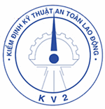Công ty Cổ phần Kiểm Định An Toàn KTV2