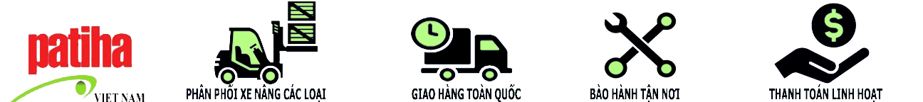 Công ty TNHH Patiha Việt Nam