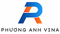 Công ty TNHH Thương mại Phương Anh Vina