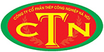 Công ty Cổ phần Thép Công nghiệp Hà Nội