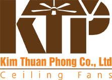 Kinh Thuan Phong Co., Ltd