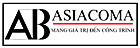 Image of partner Công ty Cổ phần Máy xây dựng Á Châu