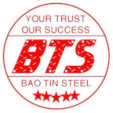 Bao Tin Steel Co.,Ltd