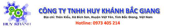 Huy Khanh Bac Giang Company Limited