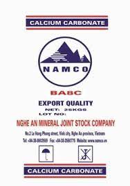 Nghe An Mineral Joint Stock Company