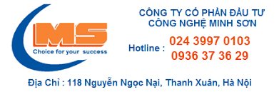 Minh Son Construction And Trading., JSC