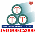 Tan Thuan Thanh Company Limited