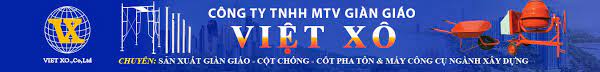 Viet Xo Scaffold Co., Ltd