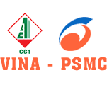 Vina-PSMC Precast Concrete Company Limited
