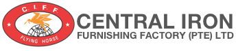 Central Iron Furnishing Factory Pte Ltd