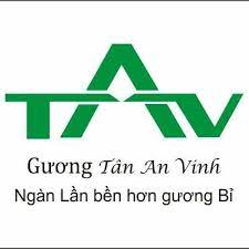 Tan An Vinh Company Limited