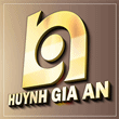 Công ty TNHH Thương mại Đầu tư Huỳnh Gia An