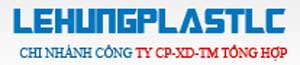 Công ty Cổ phẩn Xây dựng và Thương mại Tổng hợp Lê Hưng Plastic
