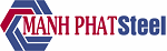 Công ty TNHH Sắt thép Mạnh Phát