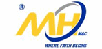 Image of partner Công ty Cổ phần Cơ khÍ và Xây dựng Minh Hưng