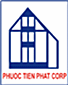 Image of partner Công ty Cổ phần Xây dựng Thương mại Dịch vụ Phước Tiến Phát