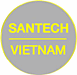 Công ty TNHH Sản xuất và Thương mại Santech Việt Nam