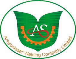 Anh Son Laser Welding Co., Ltd