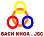 Image of partner Bach Khoa Technology Joint Stock Company
