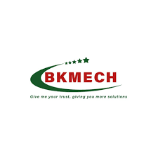 BK MECH Co., Ltd