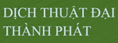 Image of partner Dai Thanh Phat Service Trading Consultant Co., Ltd