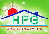 Hung Phu Gia Interior Decoration Construction Trading Co., Ltd