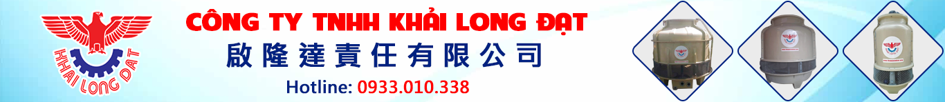 Khai Long Dat Co.,Ltd