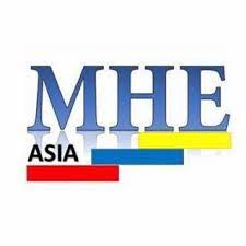 Asia Mechanical & Material Handling Equipment Co., Ltd