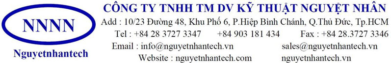 Nguyet Nhan Technology Services Company Limited