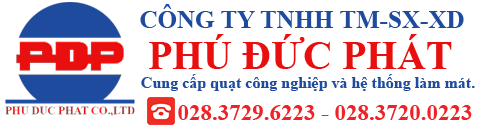 Phu Duc Phat Trading Production And Construction Company Limited