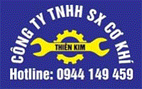 Image of partner Thien Kim Mechanical Production Co.,Ltd