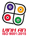 Vinh An - Long An Sticker Manufacture Company Limited