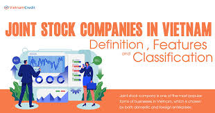 Vietnam Financial Linkage Joint Stock Company