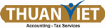 Công ty TNHH DVTV Kế toán thuê Thuận Việt