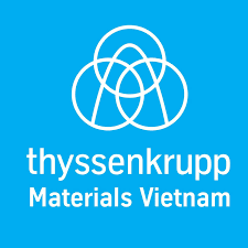 Image of partner ThyssenKrupp Materials Vietnam Co., Ltd