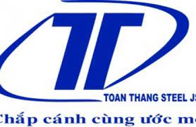 Toan Thang Steel Trading Company Limited