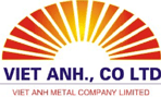 Công ty TNHH Sản xuất và Thương mại Kim khí Việt Anh