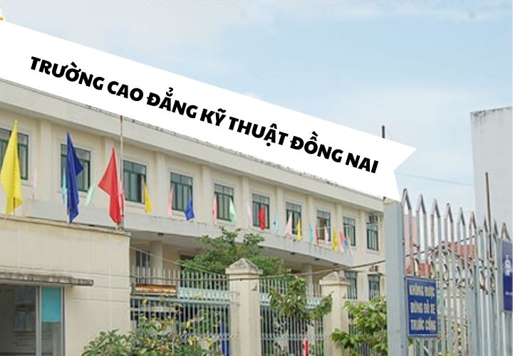 Dong Nai Technical College