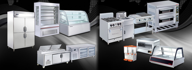 Refrigeration Products