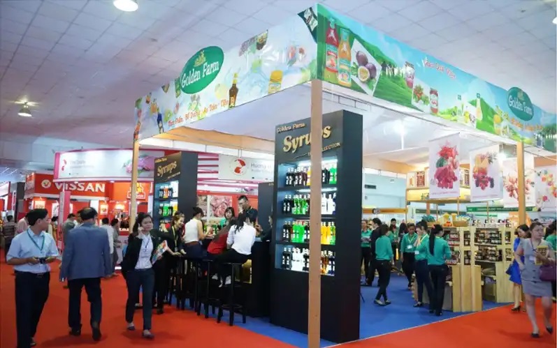 The 24th International Exhibition on Food & Processing & Packaging Technology