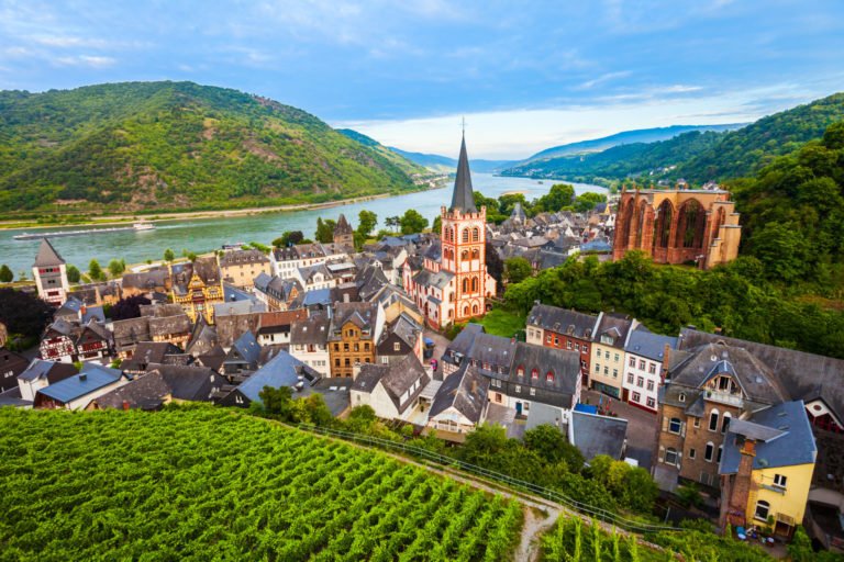 Rheinland Pfalz – Hanoi "Golden connections for new opportunities"