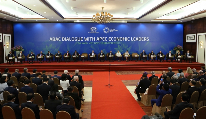 VCCI to Chair Third ABAC Meeting in 2022
