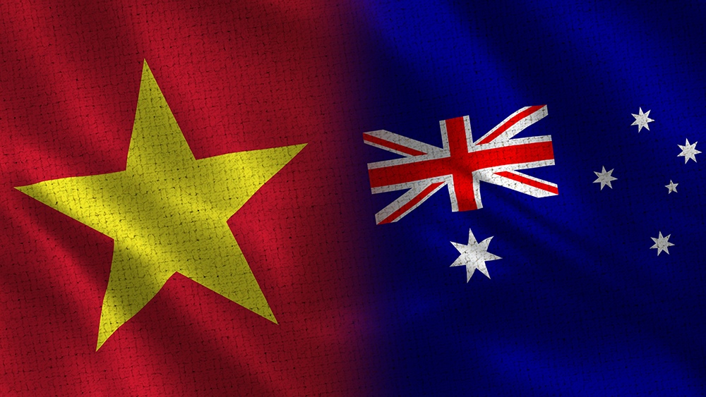 Chương trình gặp gỡ doanh nghiệp Việt Nam - Australia