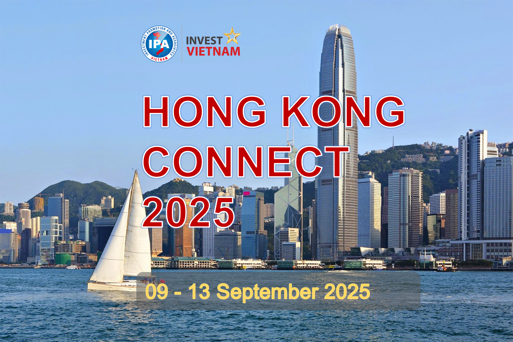 HONG KONG CONNECT 2025