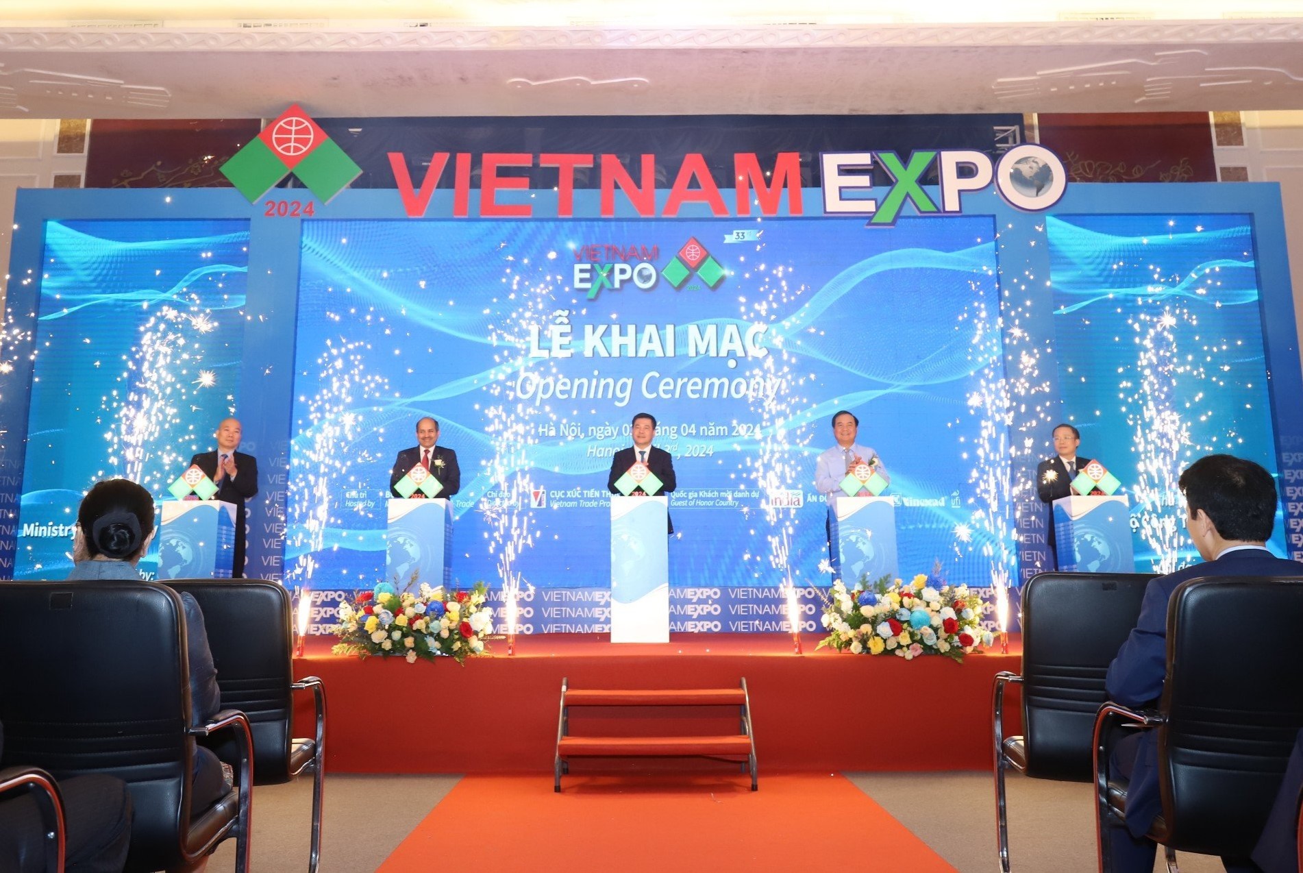 Vietnam Expo 2025