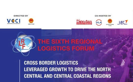 LOGISTICS FORUM OF THE NORTH CENTRAL COAST AND CENTRAL COASTAL REGION