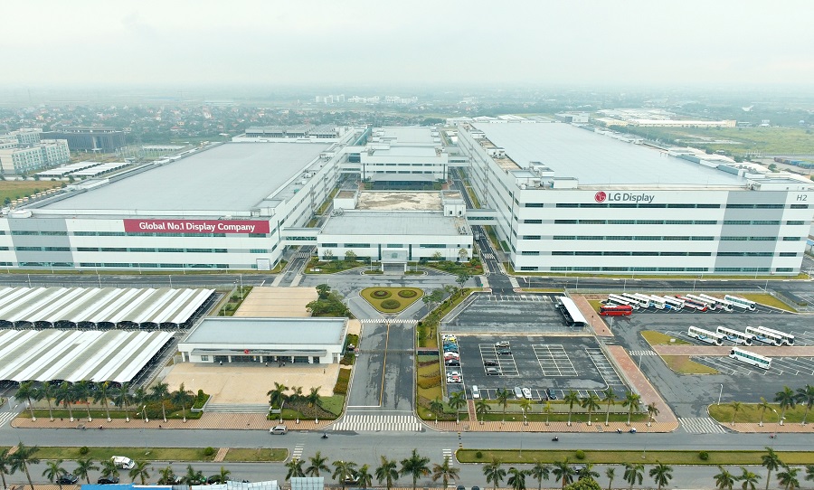 Improving Policies to Attract a New Generation of FDI into Industrial Parks
