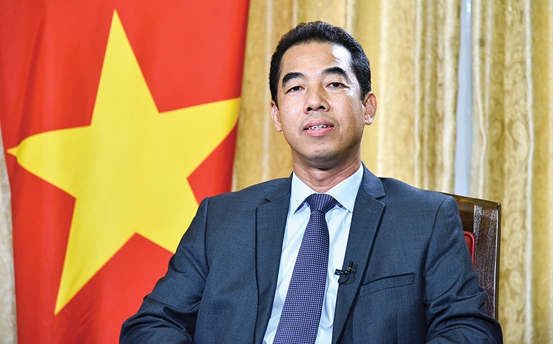 Door swings open for further EU-Vietnam development
