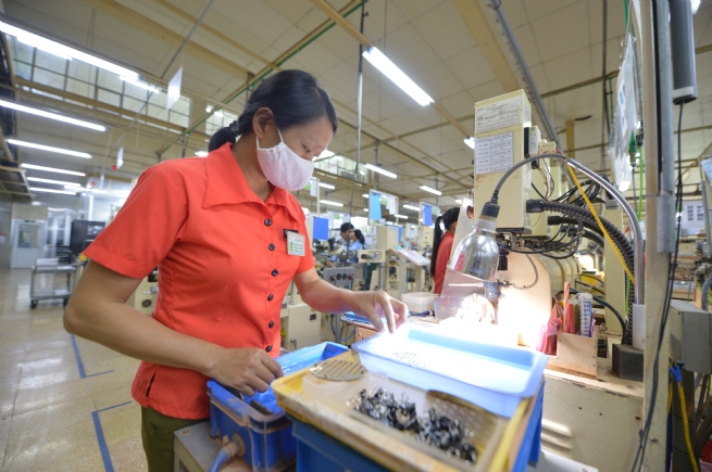 Foreign Investors Confident about Investment Prospects in Vietnam
