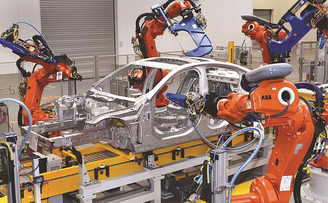 Global Robotics Services aims to turn Vietnam into world robotics hub